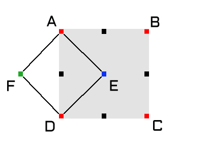 The Diamond-Square algorithm.